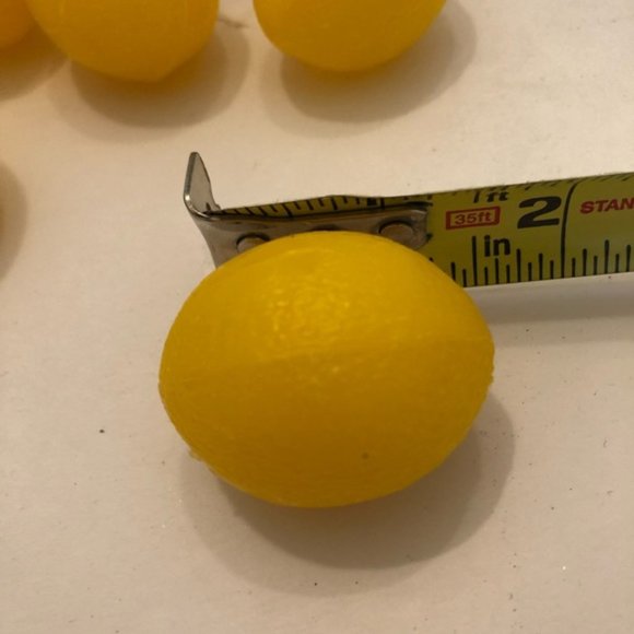 Hopificio Firenze Italian Lemons 🍋 17 Lemon Scented Milled Soaps - Picture 4 of 6